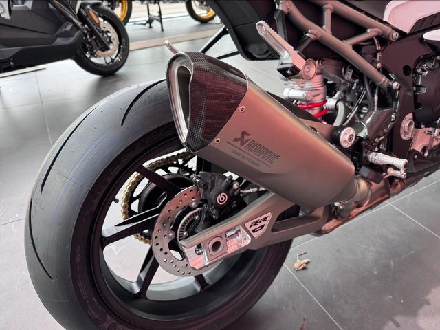 bmw - s-1000-rr