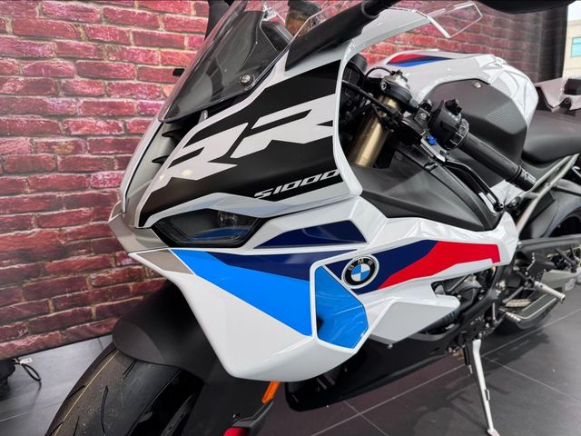 bmw - s-1000-rr