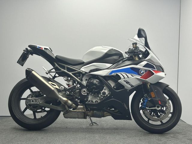 bmw - s-1000-rr