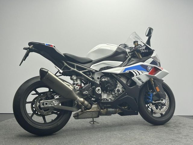 bmw - s-1000-rr