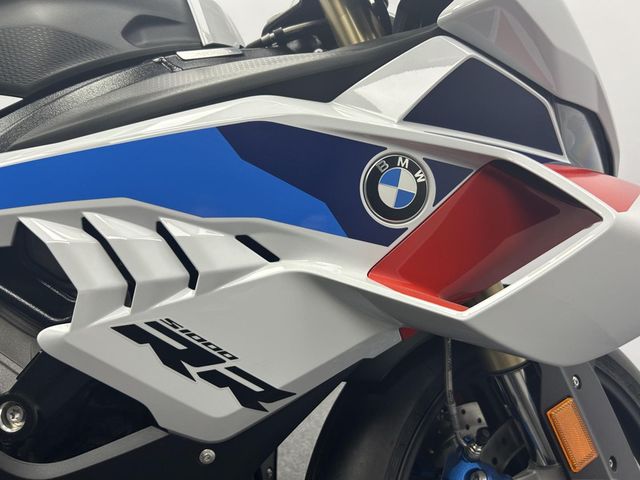 bmw - s-1000-rr