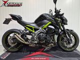 KAWASAKI Z900