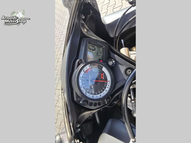 suzuki - gsx-r-600