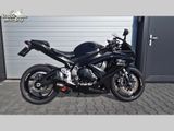 SUZUKI GSX-R 600