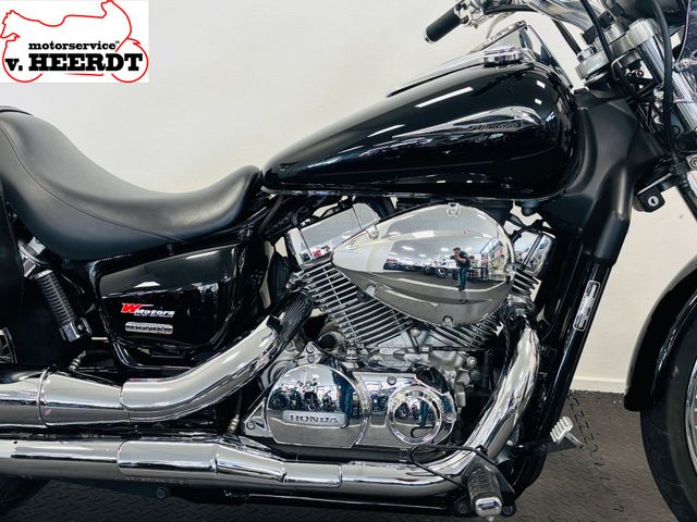 honda - vt-750-c-shadow