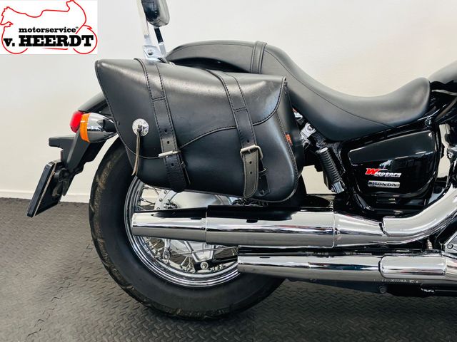 honda - vt-750-c-shadow