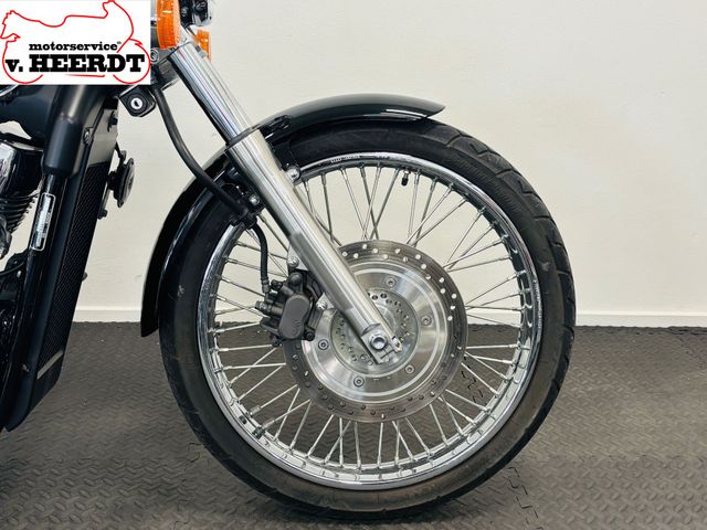 honda - vt-750-c-shadow