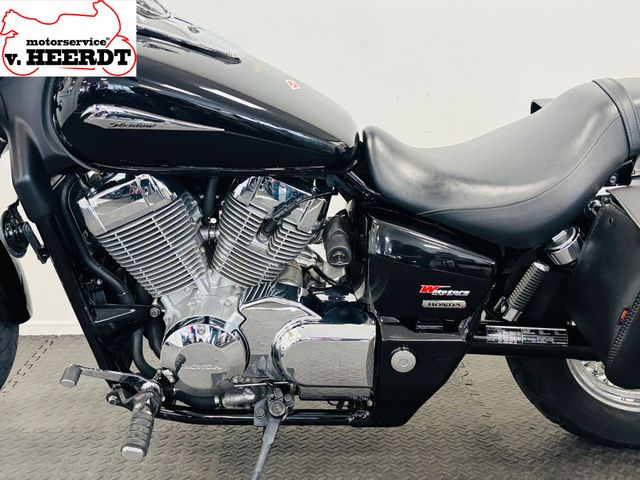 honda - vt-750-c-shadow