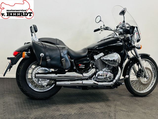 honda - vt-750-c-shadow