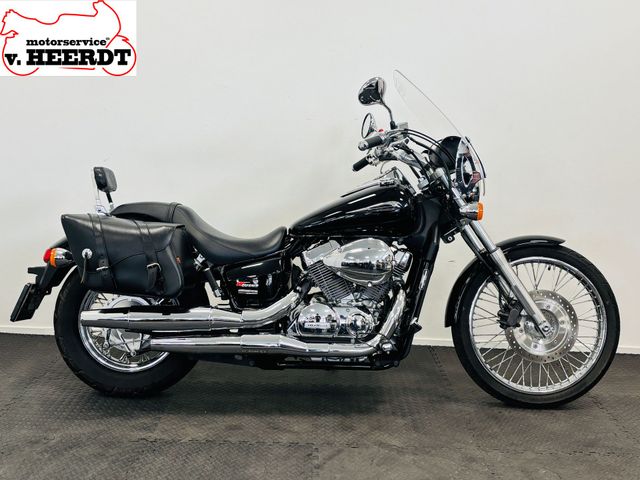 honda - vt-750-c-shadow