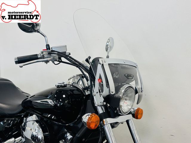 honda - vt-750-c-shadow