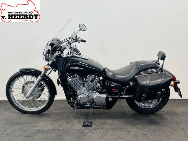 honda - vt-750-c-shadow