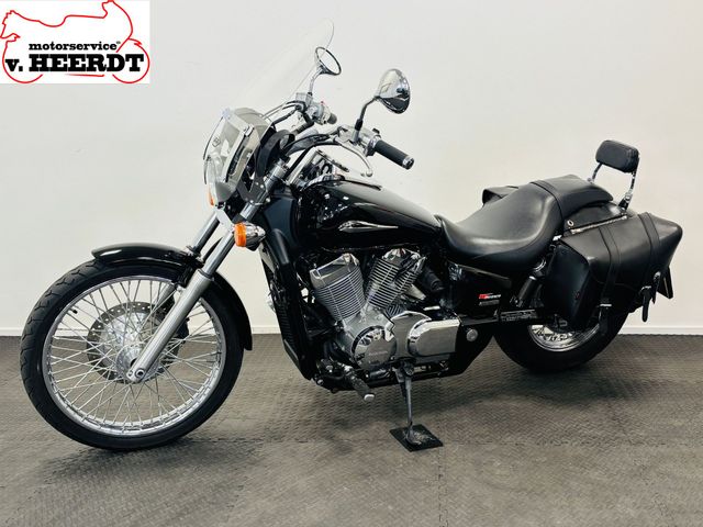 honda - vt-750-c-shadow