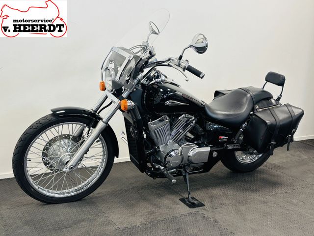 honda - vt-750-c-shadow
