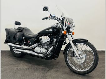 Honda VT 750 C Shadow 2009 occasion