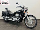 HONDA VT 750 C SHADOW