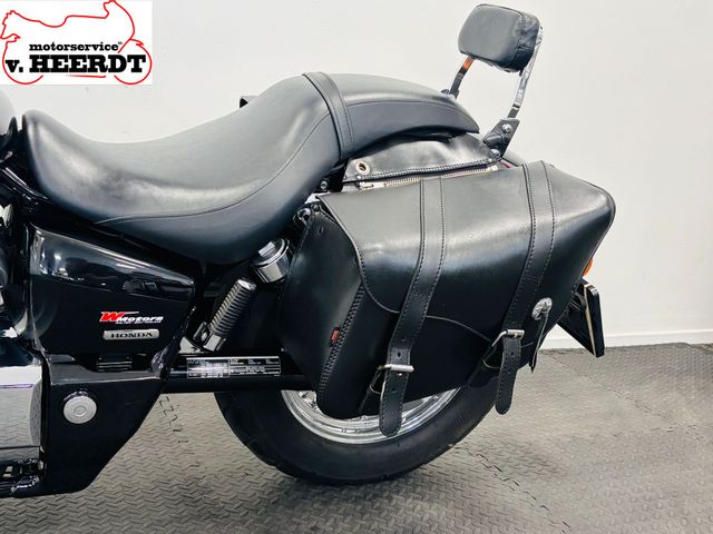 honda - vt-750-c-shadow