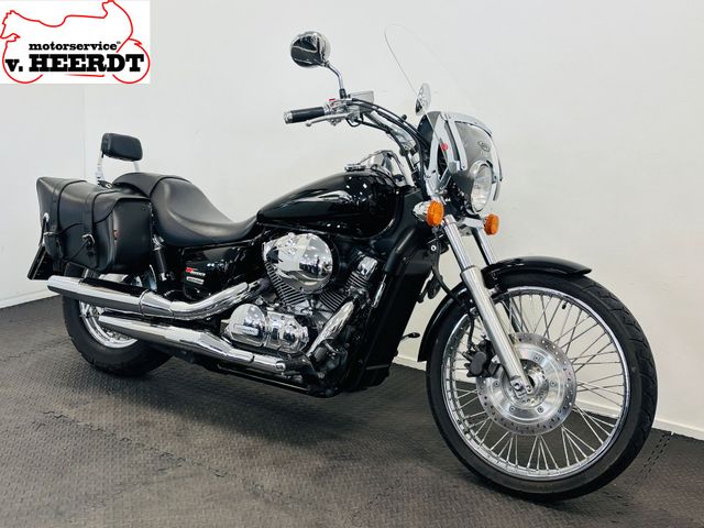 honda - vt-750-c-shadow