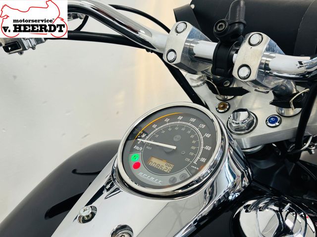 honda - vt-750-c-shadow