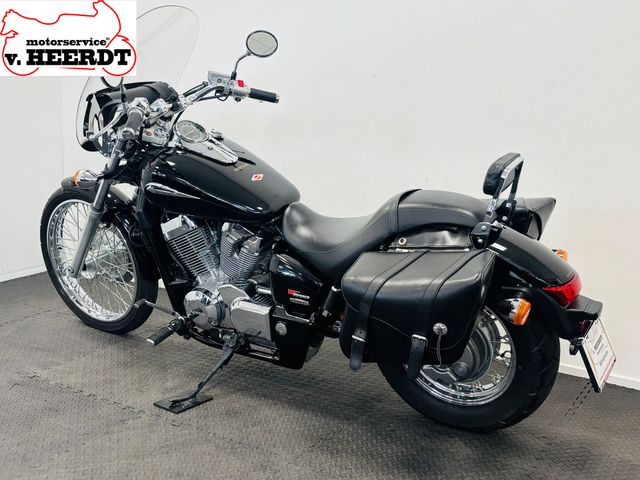 honda - vt-750-c-shadow