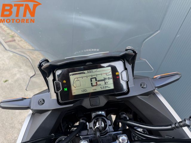 honda - nc-700-d-integra-abs