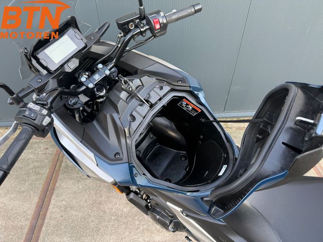 honda - nc-700-d-integra-abs