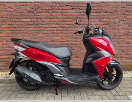 SYM JET 14 AC 2019 occasion