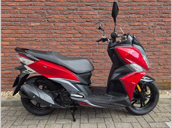 SYM JET 14 AC 2019 occasion