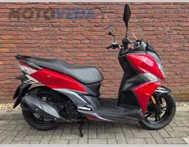 SYM JET 14 AC 2019 occasion