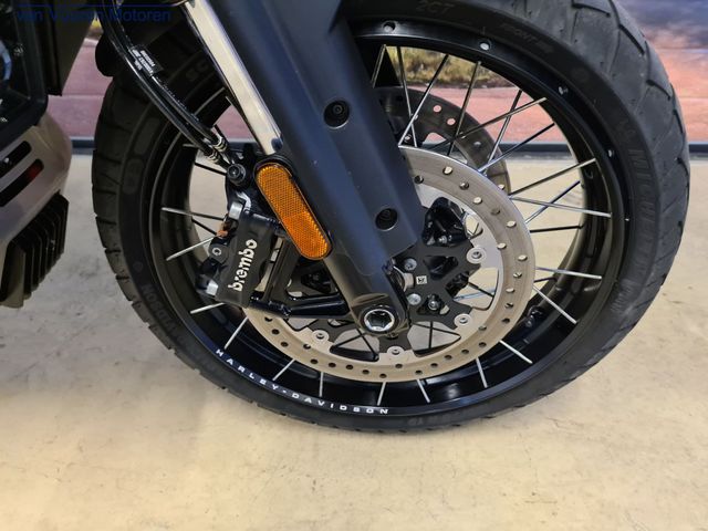 harley-davidson - pan-america-1250-special