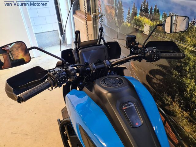 harley-davidson - pan-america-1250-special