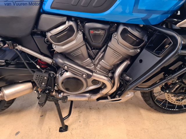 harley-davidson - pan-america-1250-special