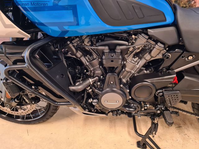 harley-davidson - pan-america-1250-special