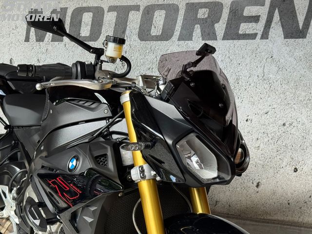 bmw - s-1000-r