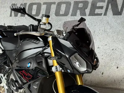BMW S 1000 R – foto 4
