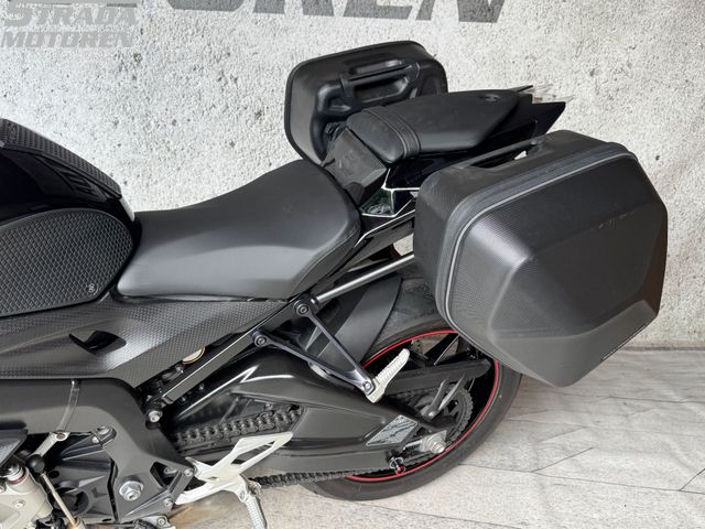 bmw - s-1000-r