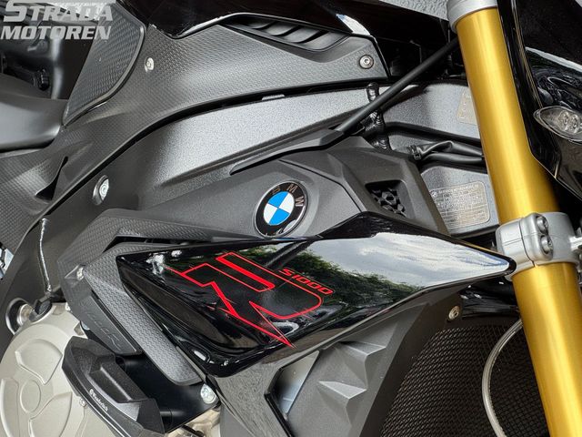 bmw - s-1000-r