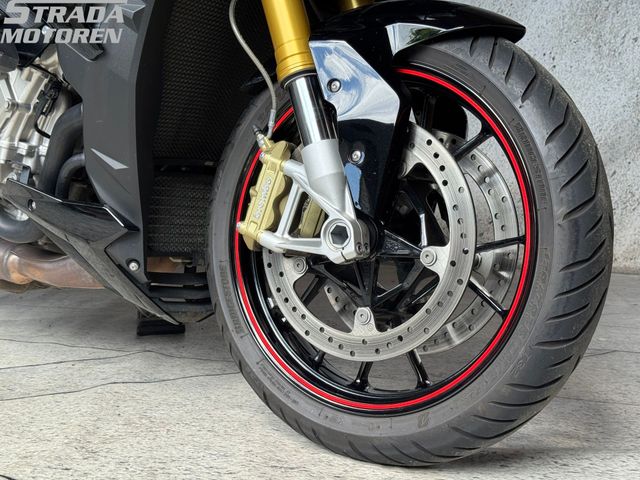 bmw - s-1000-r