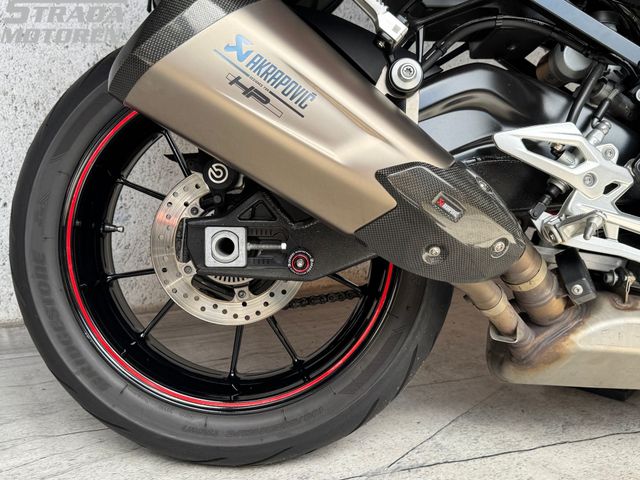 bmw - s-1000-r