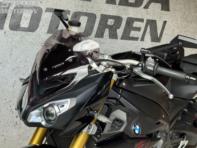 bmw - s-1000-r
