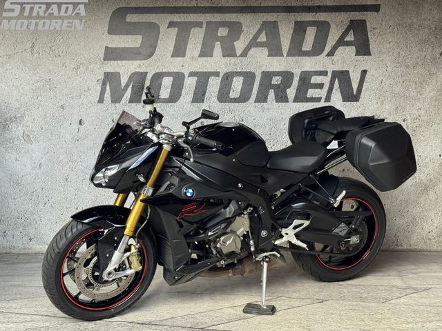 bmw - s-1000-r