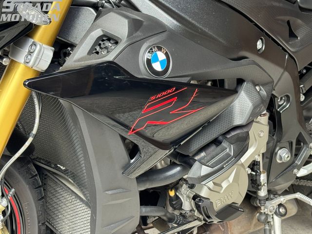 bmw - s-1000-r