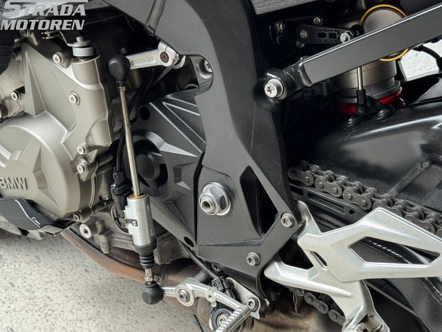 bmw - s-1000-r