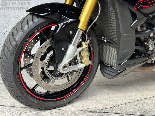 bmw - s-1000-r