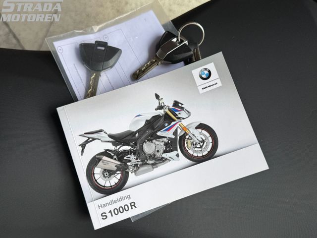bmw - s-1000-r