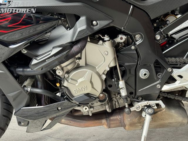 bmw - s-1000-r