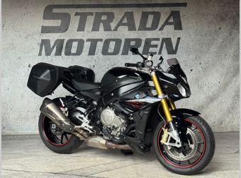 BMW S 1000 R 2019 occasion