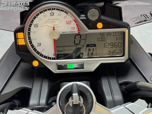 bmw - s-1000-r