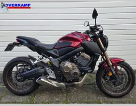 Honda CB 650 R 2021 occasion