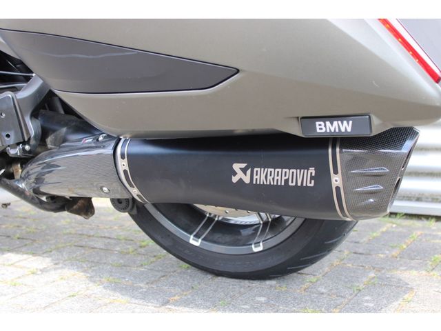 bmw - k-1600-b